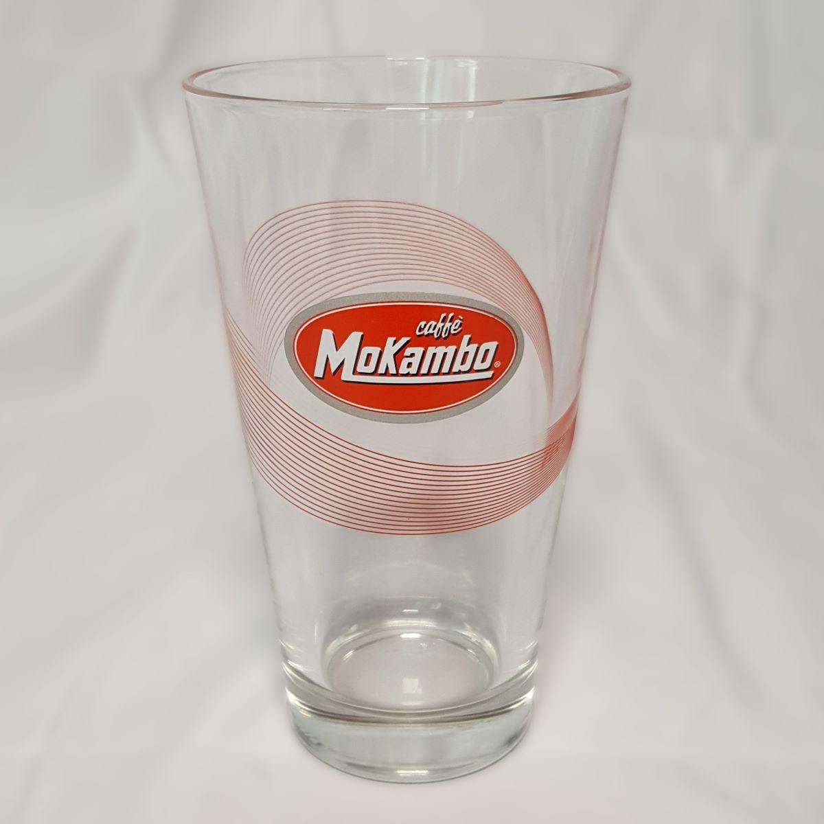Стакан Mokambo 250 мл (Стекло)