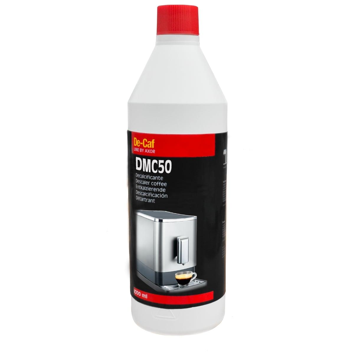 Жидкое средство для удаления накипи Axor DMC50 1 л