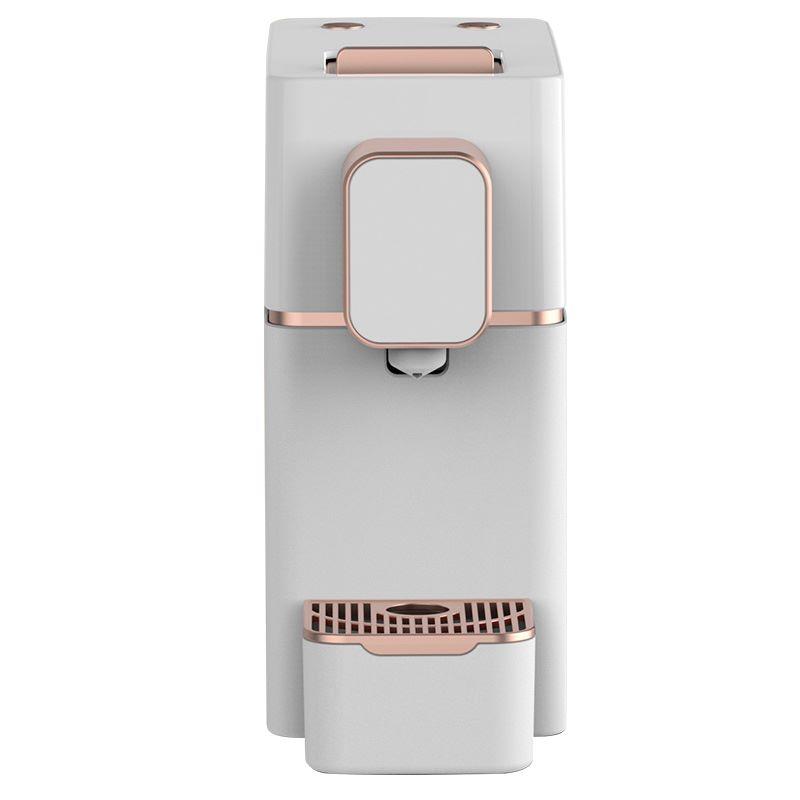 Кофеварка капсульная Albrioni NE850 — изображение 2