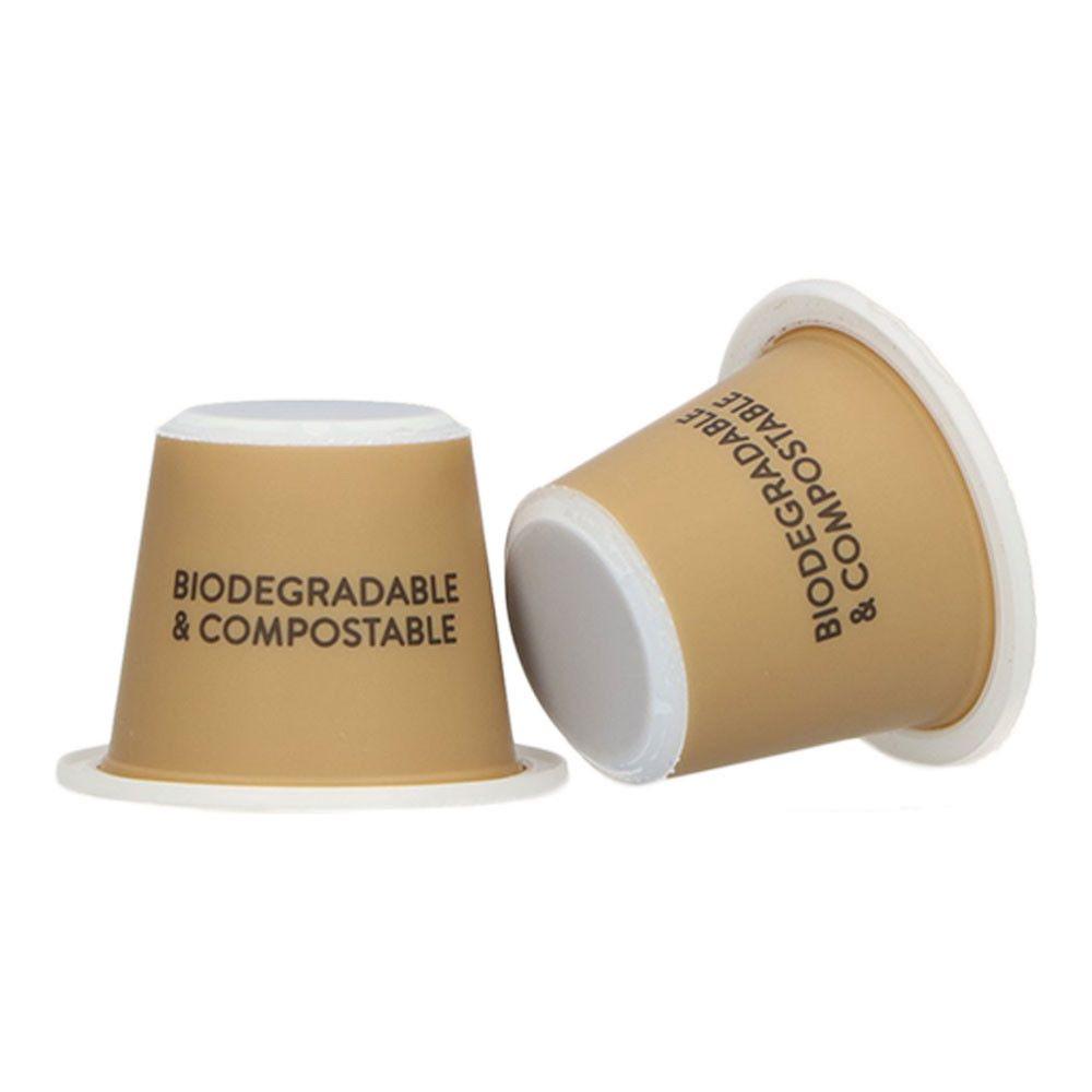 Кава в капсулах Manuel Corposa 50 шт (Nespresso) - Зображення 2