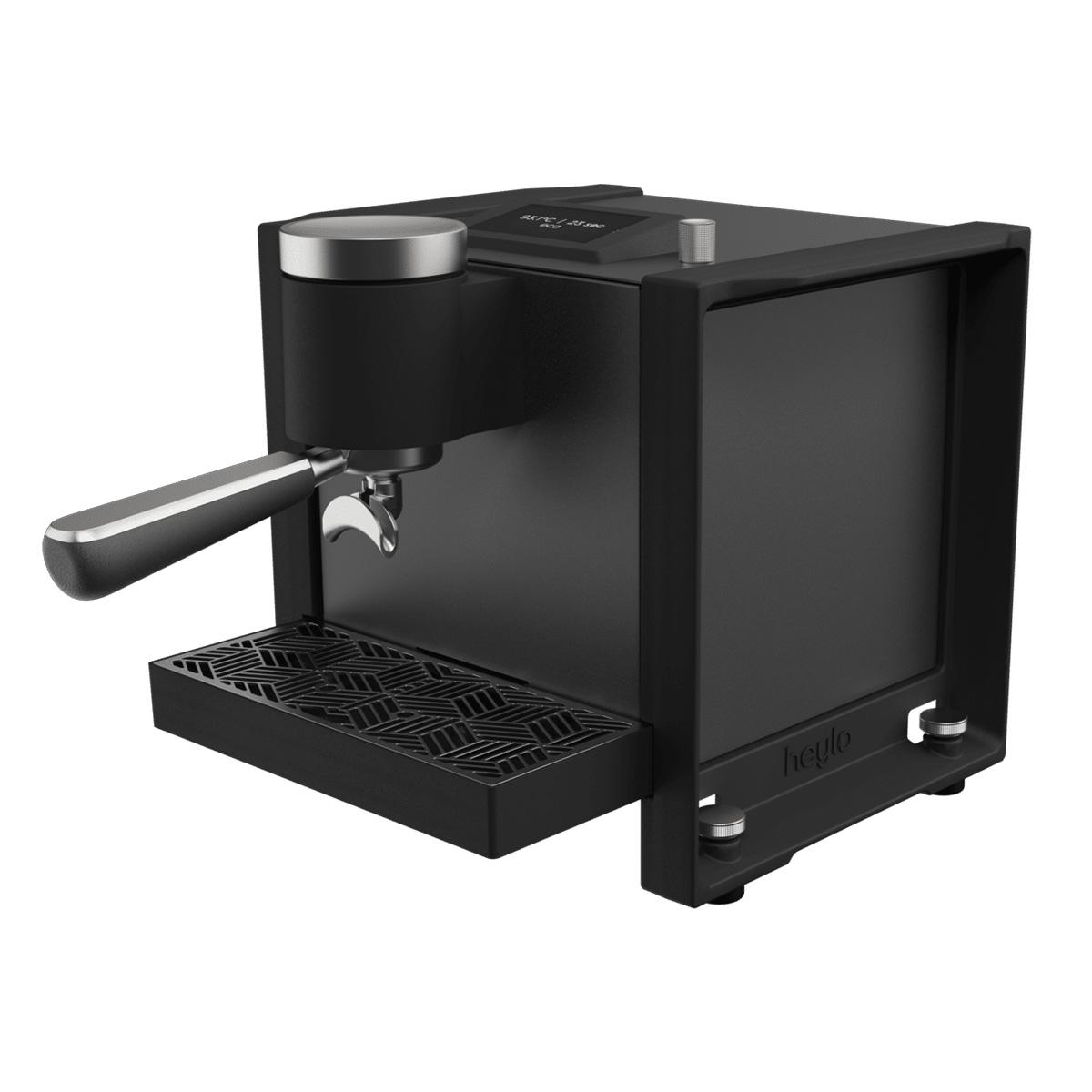 Кофейный модуль Heylo Coffee Module (индукционная кофемашина)