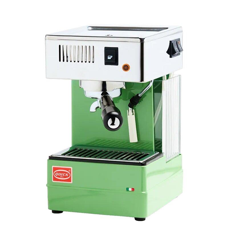 Кавоварка Quick Mill Stretta - Зображення 5