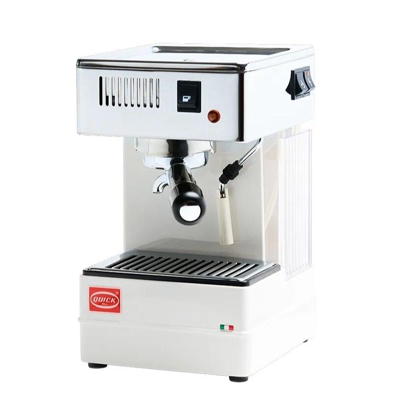 Кавоварка Quick Mill Stretta - Зображення 7