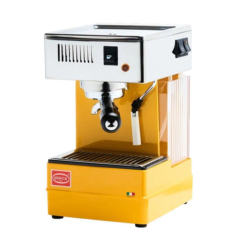 Кавоварка Quick Mill Stretta - Зображення 4